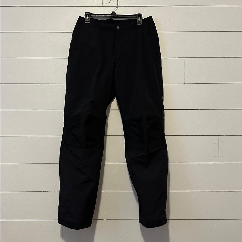 Lands End Squall Waterproof Insulated Snow Pants
